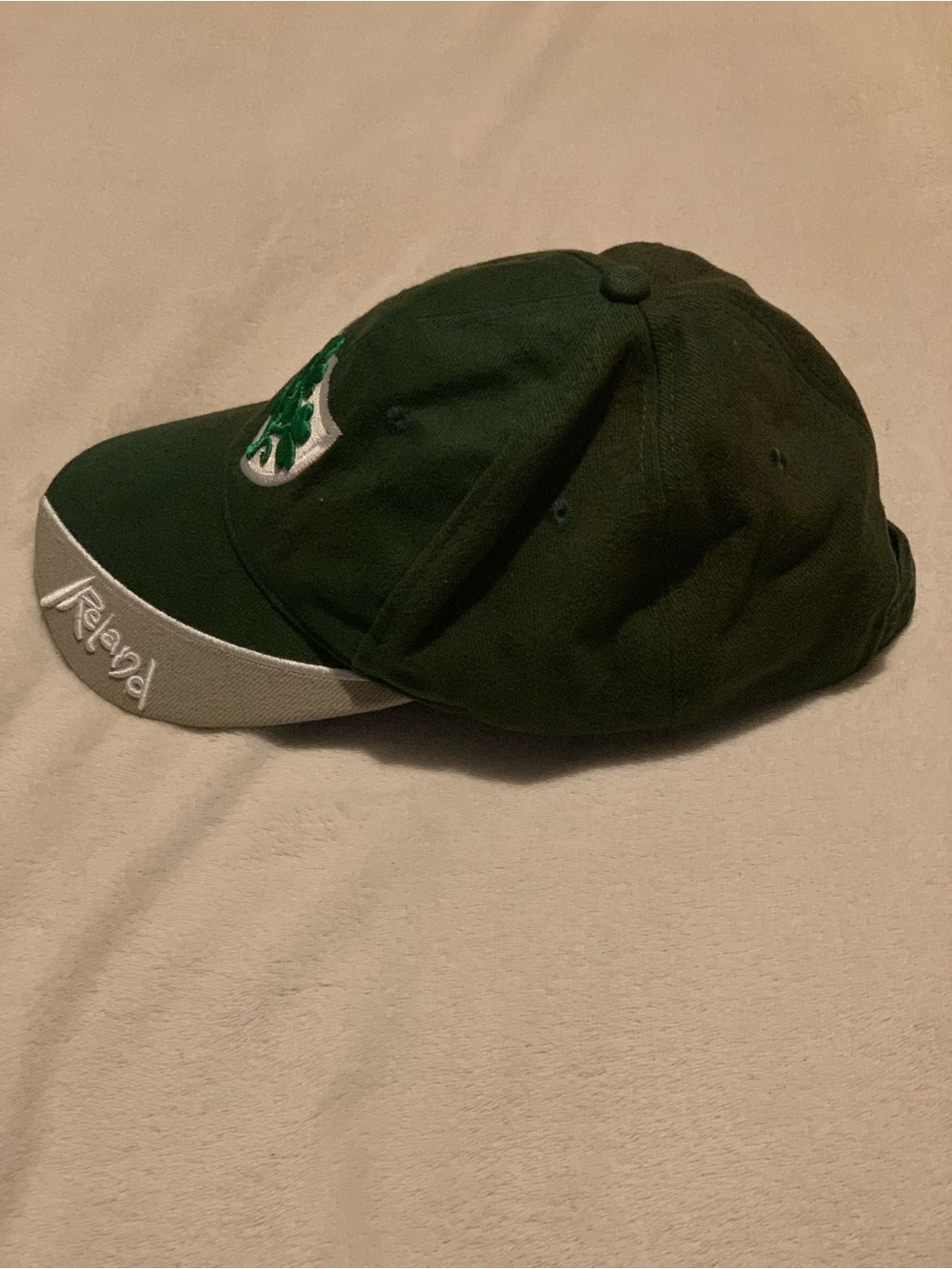 Ireland hat - Picture 2 of 6
